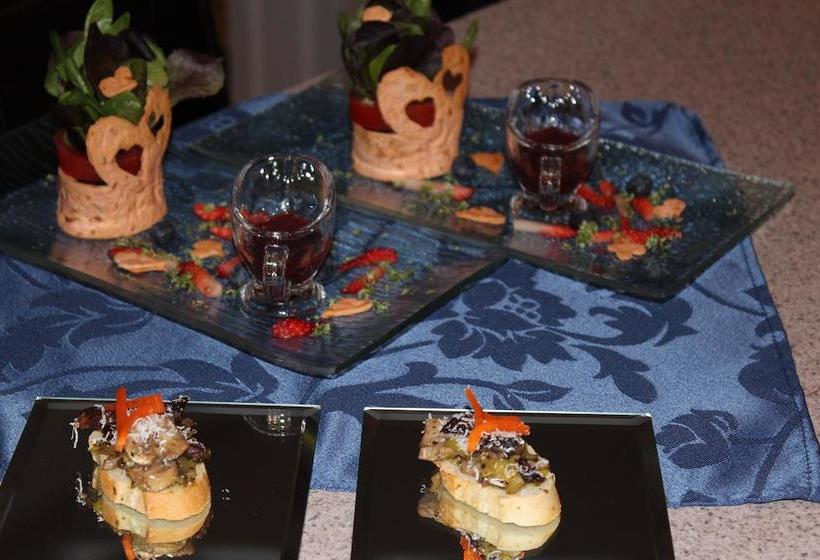 Warn House Bed And Breakfast | Summerside | Prince Edward Island | Canada 13