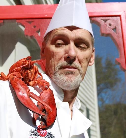 Warn House Bed And Breakfast | Summerside | Prince Edward Island | Canada 19