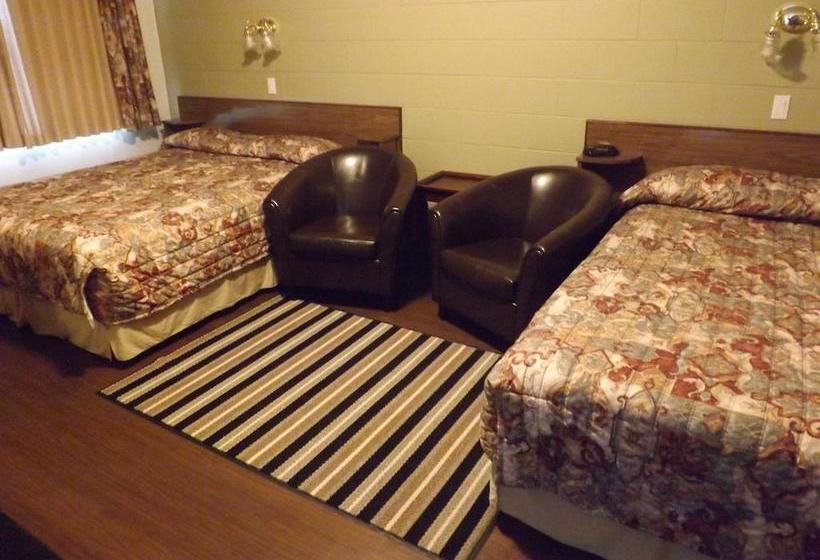 Traveller Motel | Cranbrook | British Columbia | Canada 10