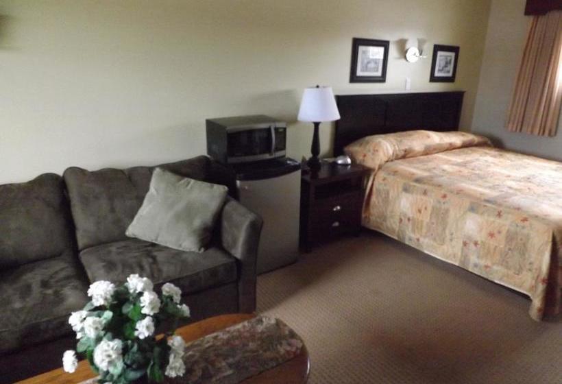 Traveller Motel | Cranbrook | British Columbia | Canada 11