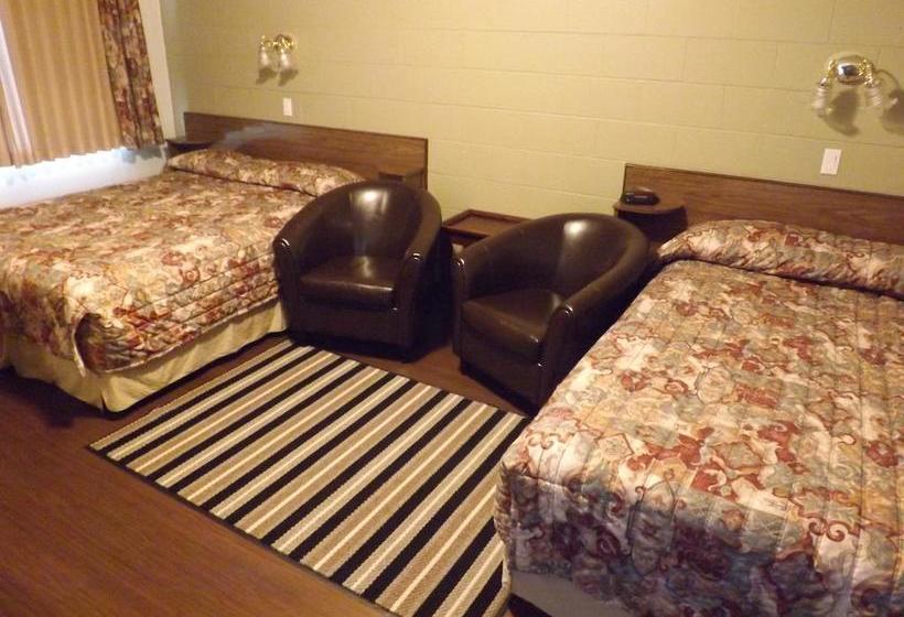 Traveller Motel | Cranbrook | British Columbia | Canada 14