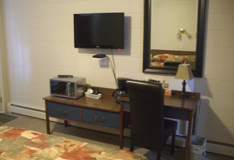 Traveller Motel | Cranbrook | British Columbia | Canada 15