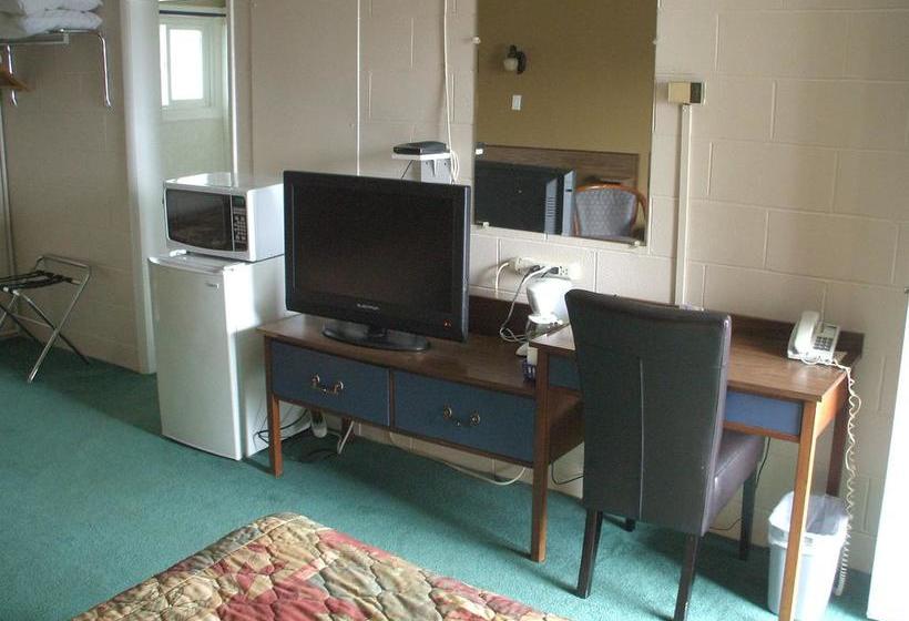 Traveller Motel | Cranbrook | British Columbia | Canada 16