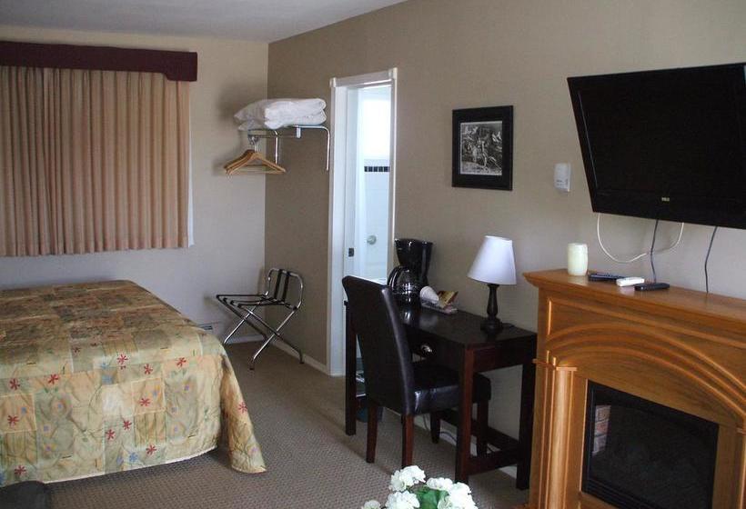 Traveller Motel | Cranbrook | British Columbia | Canada 17