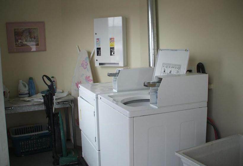 Traveller Motel | Cranbrook | British Columbia | Canada 19