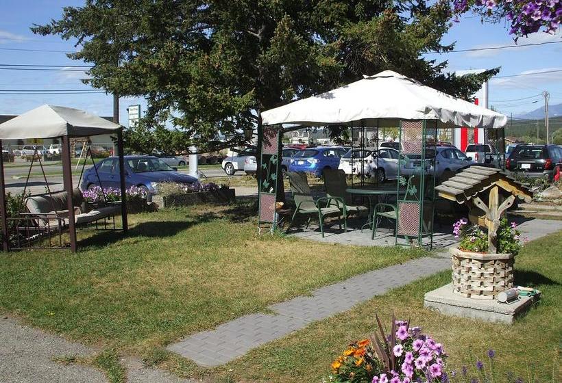 Traveller Motel | Cranbrook | British Columbia | Canada 2