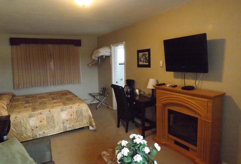 Traveller Motel | Cranbrook | British Columbia | Canada 3