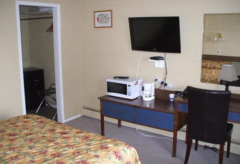 Traveller Motel | Cranbrook | British Columbia | Canada 5