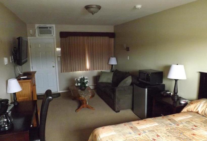 Traveller Motel | Cranbrook | British Columbia | Canada 7