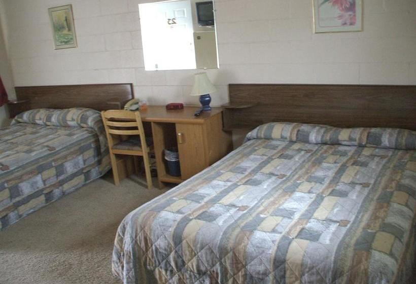 Traveller Motel | Cranbrook | British Columbia | Canada 9