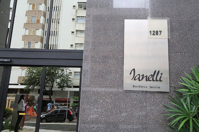 Promenade Lanelli  | Belo Horizonte | Minas Gerais | Brasil 20