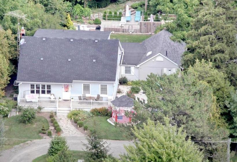 Carbonnel Bed And Breakfast | Niagara on the Lake | Ontario | Canada 1