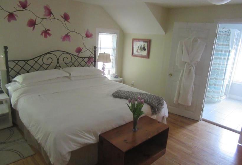 Carbonnel Bed And Breakfast | Niagara on the Lake | Ontario | Canada 10