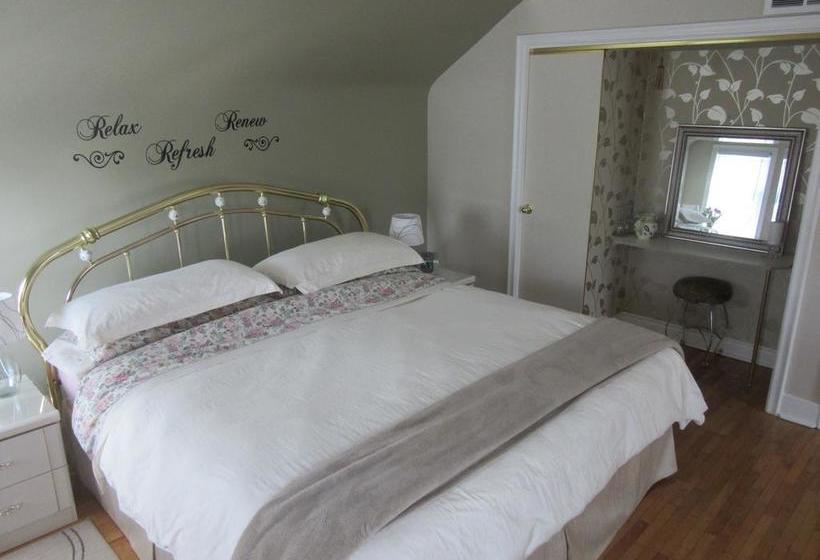 Carbonnel Bed And Breakfast | Niagara on the Lake | Ontario | Canada 11