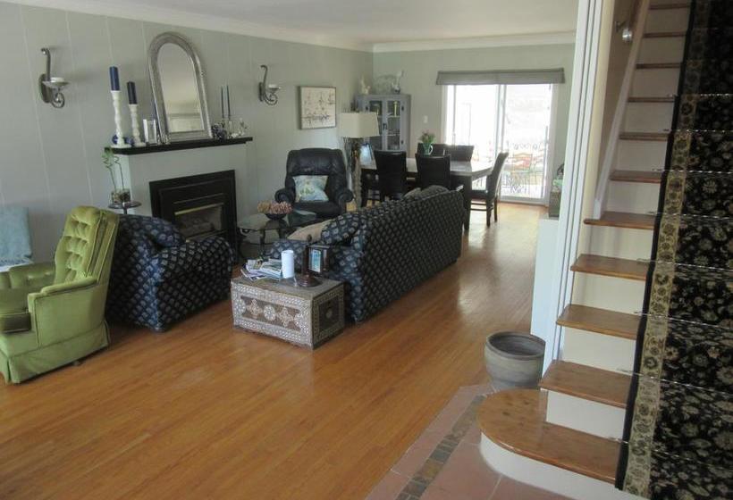 Carbonnel Bed And Breakfast | Niagara on the Lake | Ontario | Canada 17