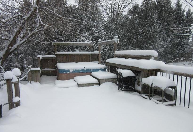 Carbonnel Bed And Breakfast | Niagara on the Lake | Ontario | Canada 4