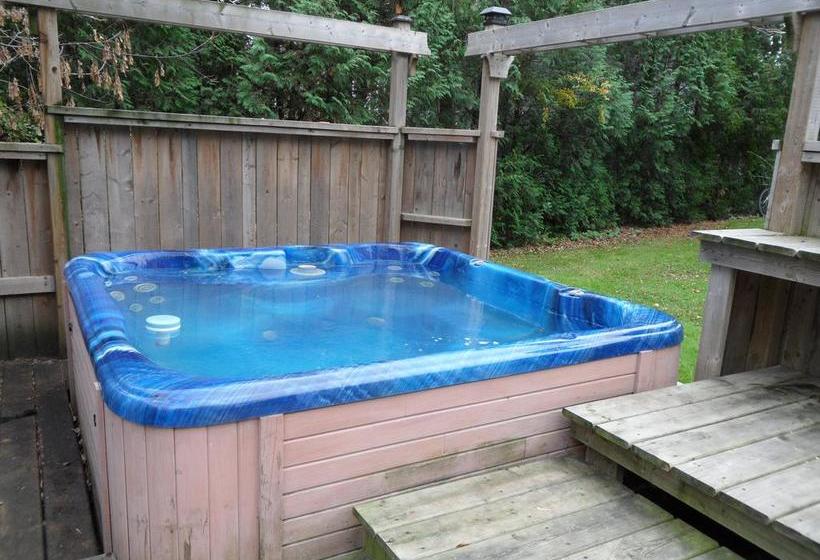 Carbonnel Bed And Breakfast | Niagara on the Lake | Ontario | Canada 5