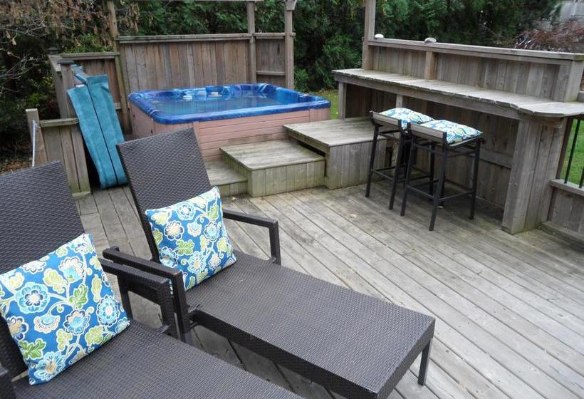 Carbonnel Bed And Breakfast | Niagara on the Lake | Ontario | Canada 6