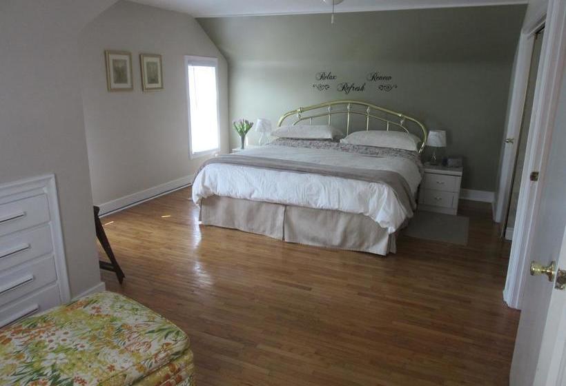 Carbonnel Bed And Breakfast | Niagara on the Lake | Ontario | Canada 9