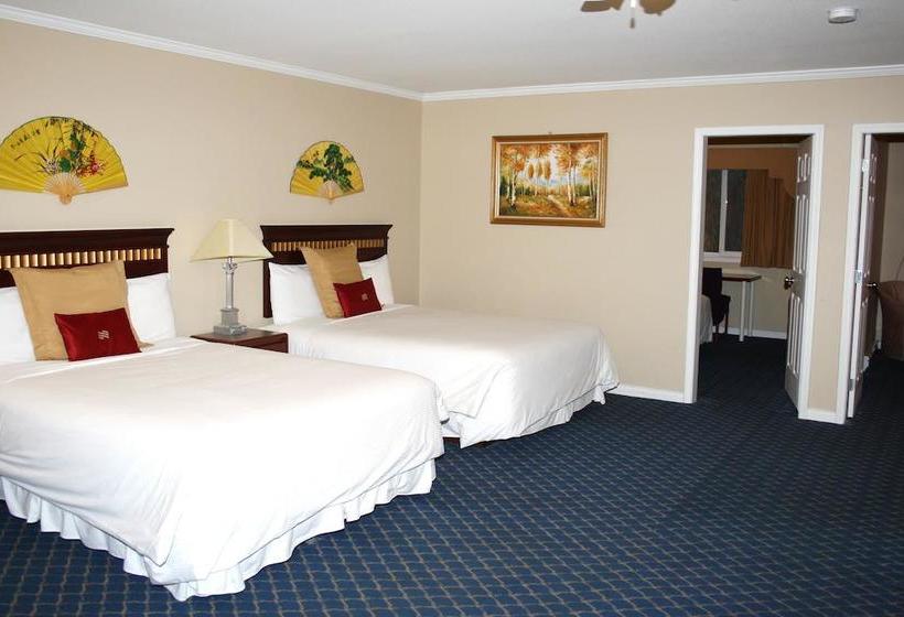 Motel Revelstoke Gateway Inn | Revelstoke | British Columbia | Canada 10