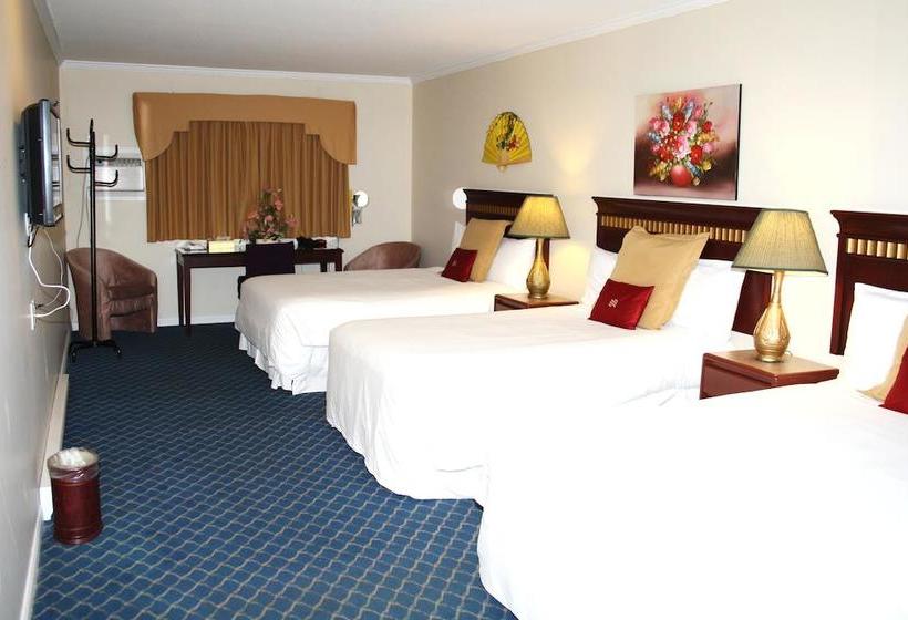 Motel Revelstoke Gateway Inn | Revelstoke | British Columbia | Canada 11