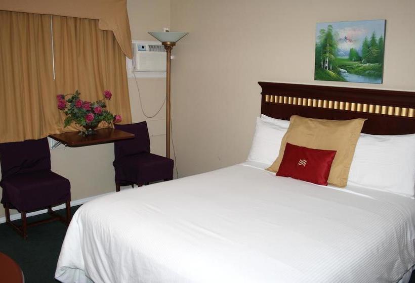 Motel Revelstoke Gateway Inn | Revelstoke | British Columbia | Canada 14