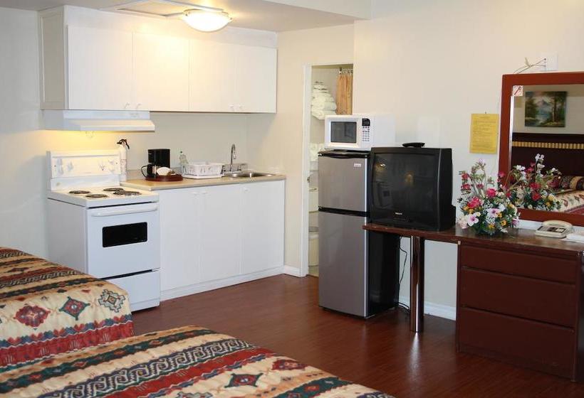 Motel Revelstoke Gateway Inn | Revelstoke | British Columbia | Canada 15