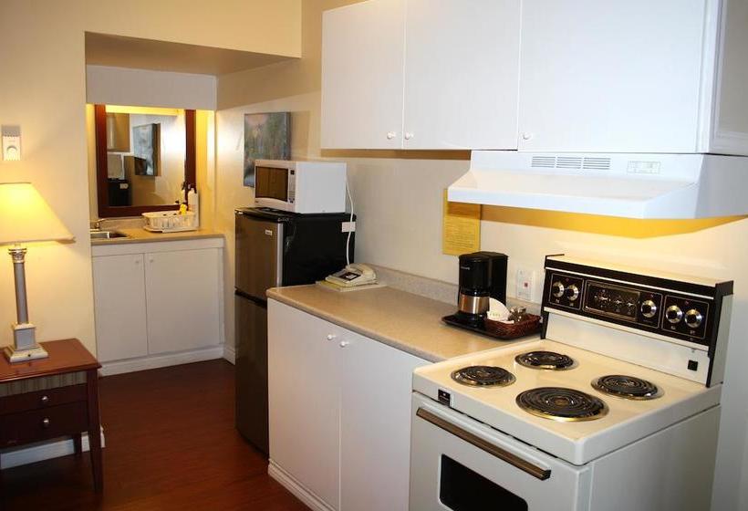 Motel Revelstoke Gateway Inn | Revelstoke | British Columbia | Canada 16