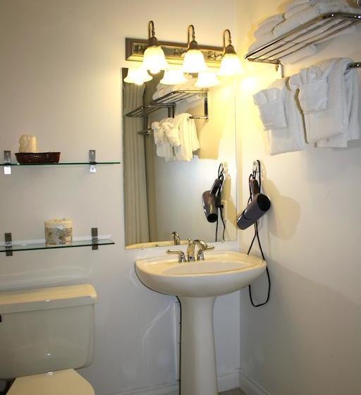 Motel Revelstoke Gateway Inn | Revelstoke | British Columbia | Canada 18