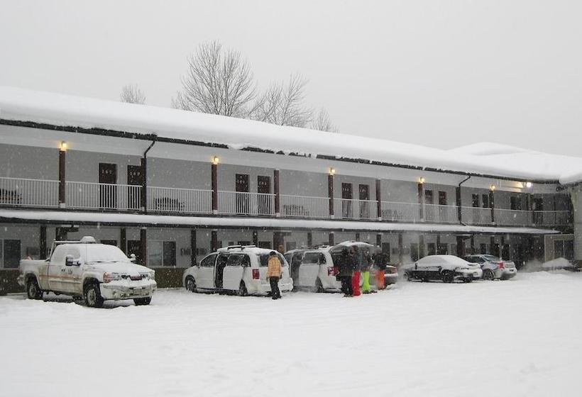 Motel Revelstoke Gateway Inn | Revelstoke | British Columbia | Canada 3