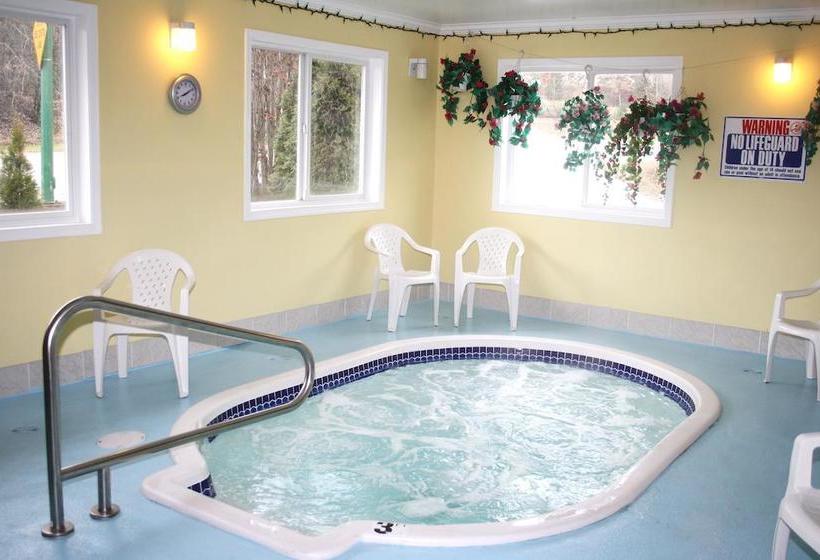 Motel Revelstoke Gateway Inn | Revelstoke | British Columbia | Canada 4