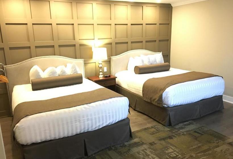 Willow Bend Motel Truro