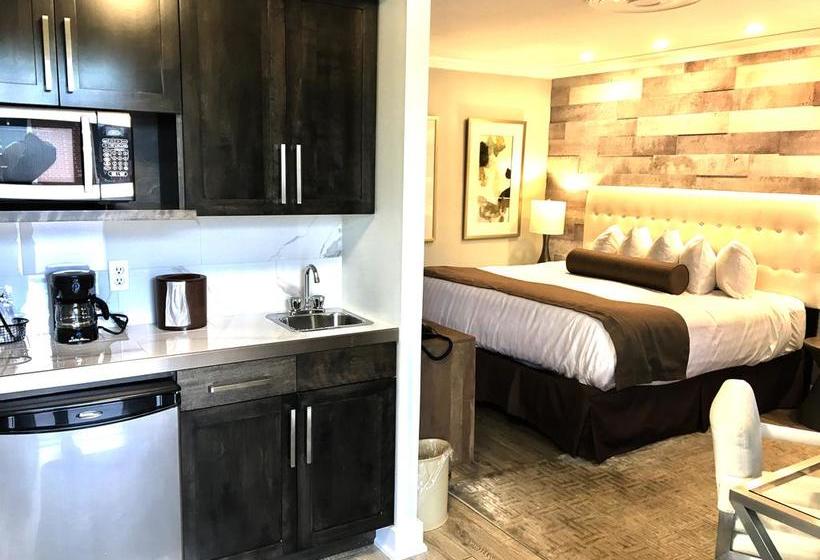 Willow Bend Motel | Truro | Nova Scotia | Canada 1