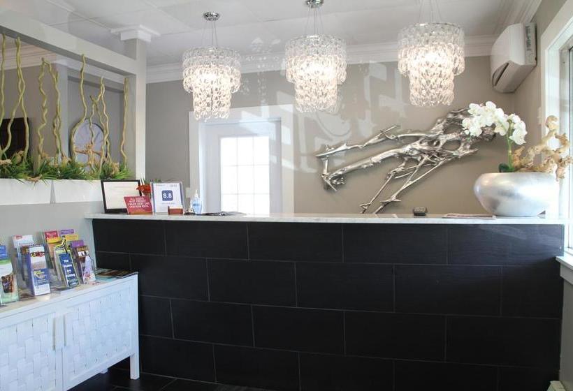 Willow Bend Motel | Truro | Nova Scotia | Canada 11