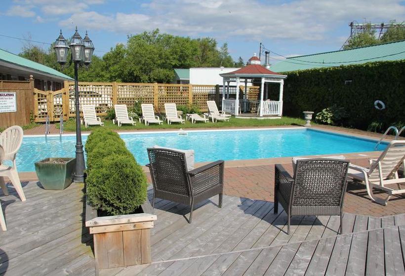 Willow Bend Motel | Truro | Nova Scotia | Canada 12