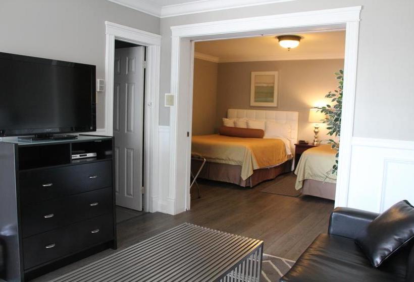 Willow Bend Motel | Truro | Nova Scotia | Canada 14