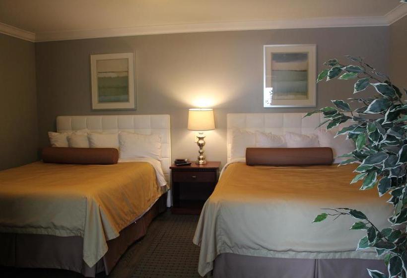 Willow Bend Motel | Truro | Nova Scotia | Canada 15