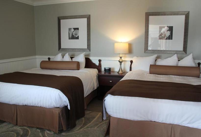 Willow Bend Motel | Truro | Nova Scotia | Canada 16