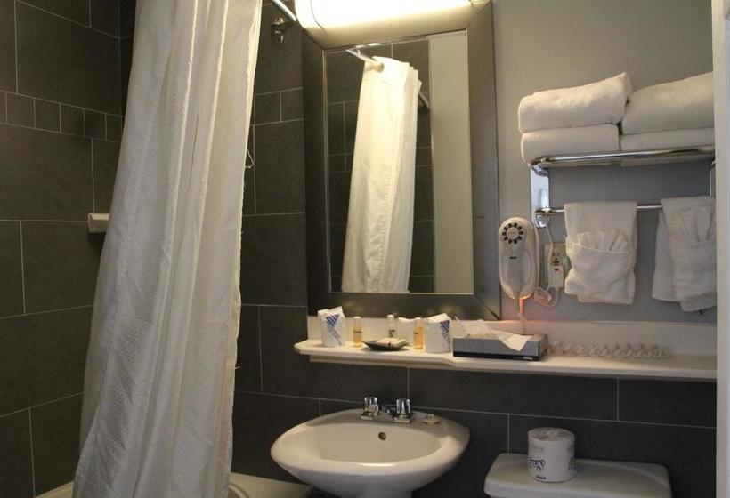 Willow Bend Motel | Truro | Nova Scotia | Canada 17