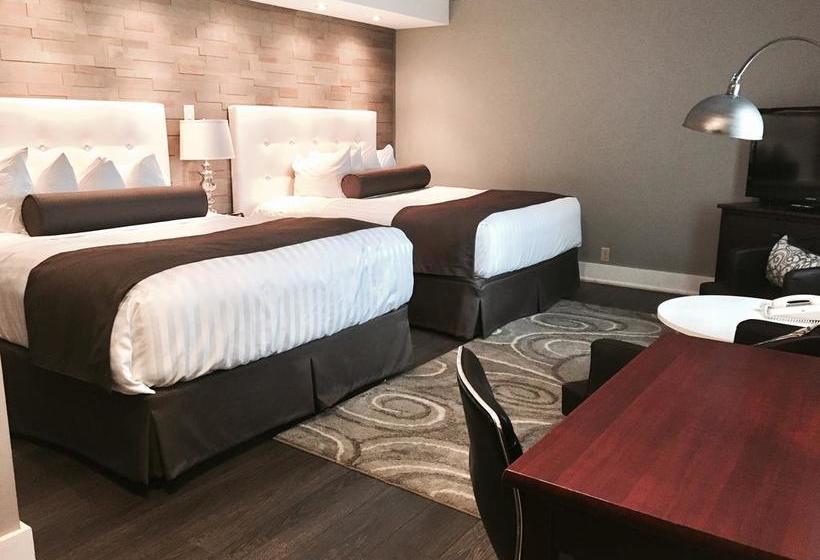 Willow Bend Motel | Truro | Nova Scotia | Canada 2