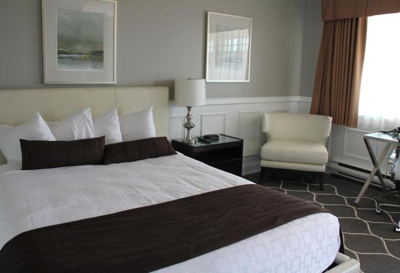 Willow Bend Motel | Truro | Nova Scotia | Canada 20