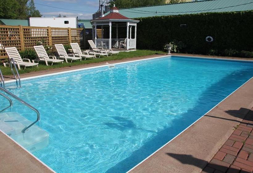 Willow Bend Motel | Truro | Nova Scotia | Canada 4