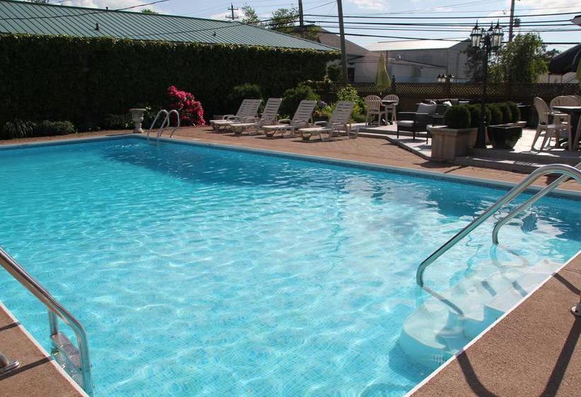 Willow Bend Motel | Truro | Nova Scotia | Canada 5