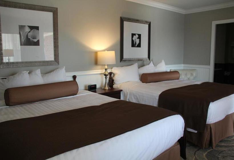 Willow Bend Motel | Truro | Nova Scotia | Canada 6