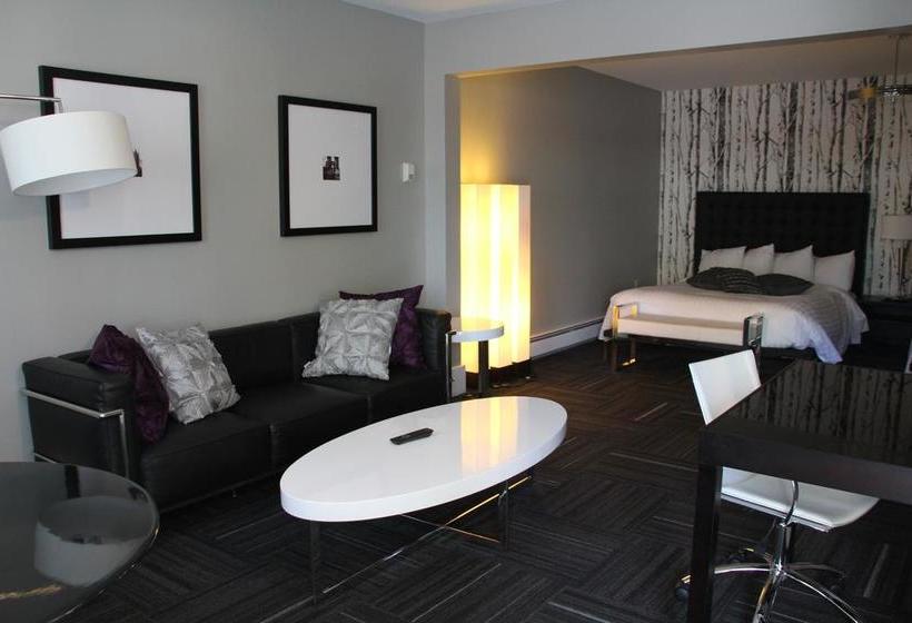 Willow Bend Motel | Truro | Nova Scotia | Canada 7