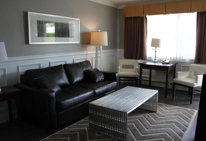 Willow Bend Motel | Truro | Nova Scotia | Canada 8