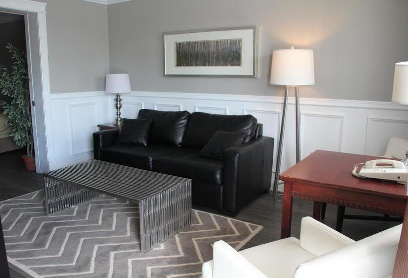 Willow Bend Motel | Truro | Nova Scotia | Canada 9