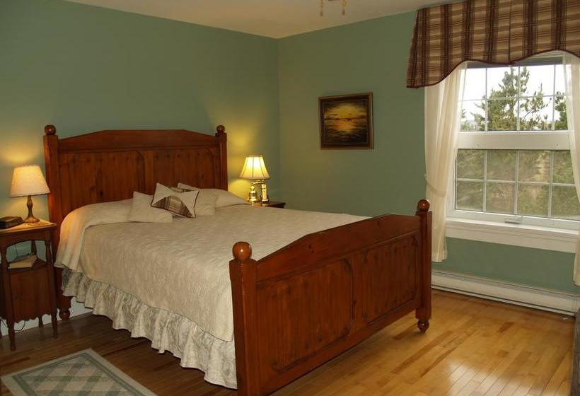 Bakers Chest B&b | Truro | Nouvelle-écosse | Hôtels au Canada 10