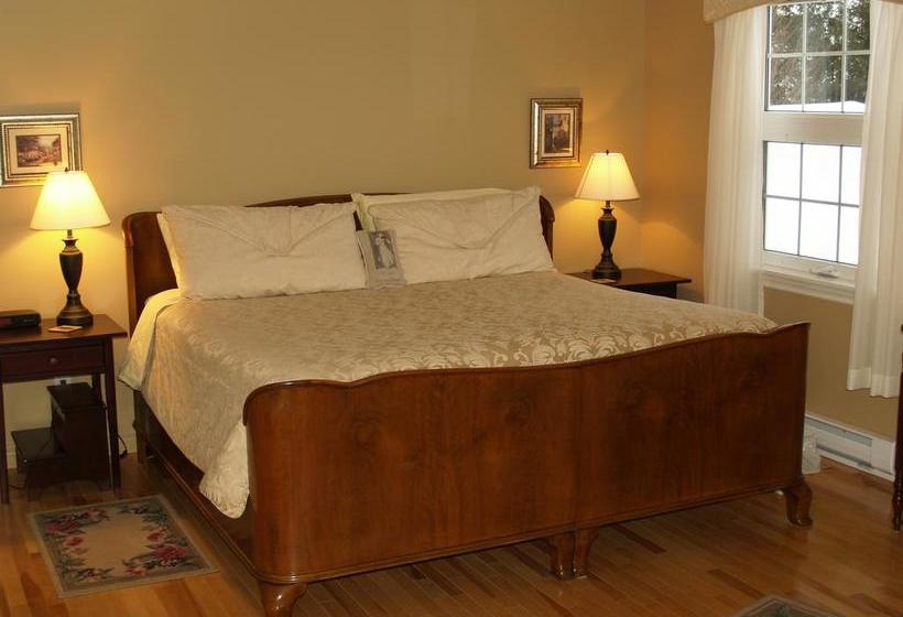 Bakers Chest B&b | Truro | Nouvelle-écosse | Hôtels au Canada 11