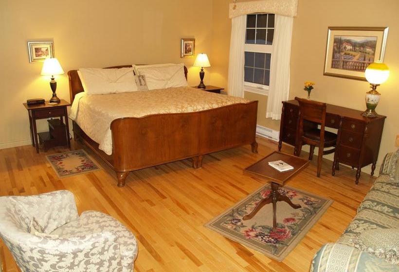 Bakers Chest B&b | Truro | Nouvelle-écosse | Hôtels au Canada 12